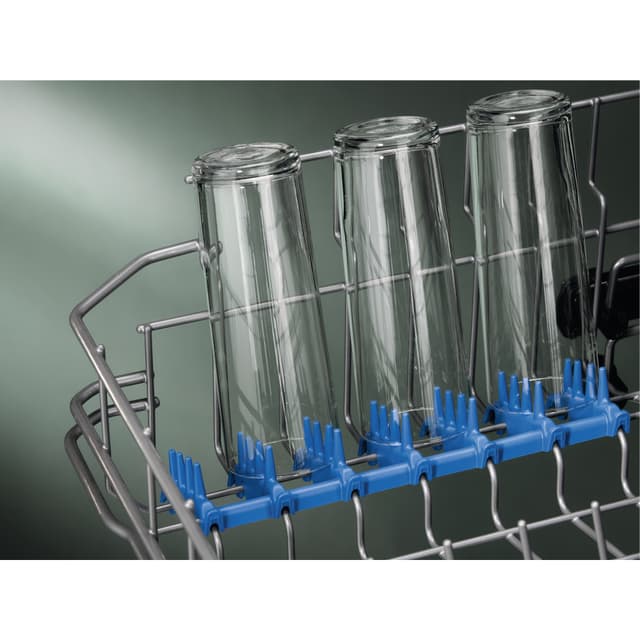 Electrolux Serie 600 opvaskemaskine ESM48320UX (stål)