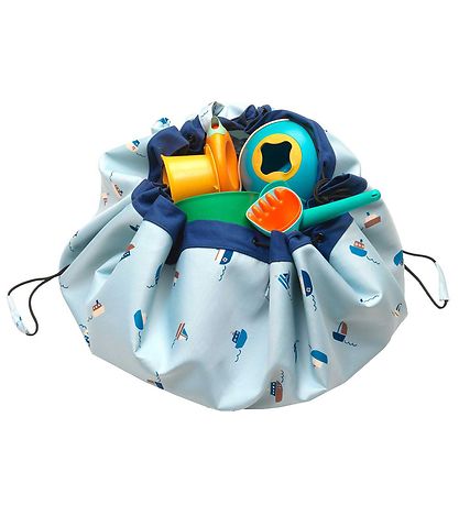 Play&Go Leget?ppe - ?140 - Boats