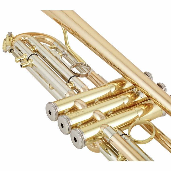 Kühnl & Hoyer Sella G Bb-Trumpet 115 21