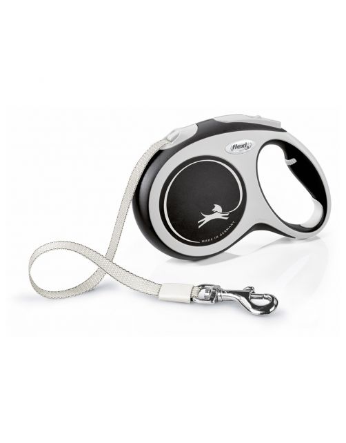 Flexi Rollijn New Comfort Tape L 5 m - Hondenriem