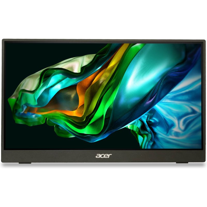 Ecran PC Acer Ecran Portable 16'' PM161QBbmiuux