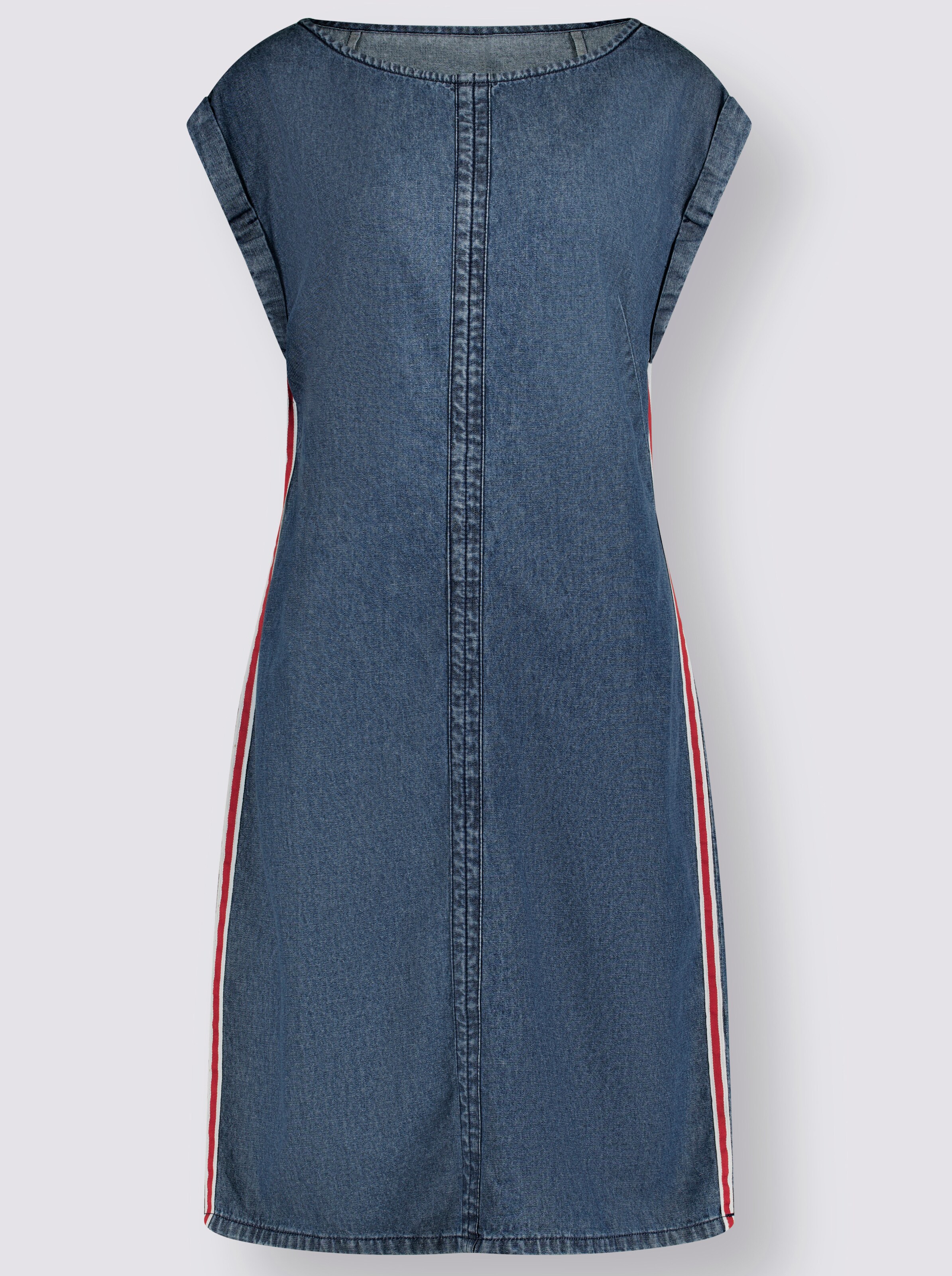 Jeanskleid
