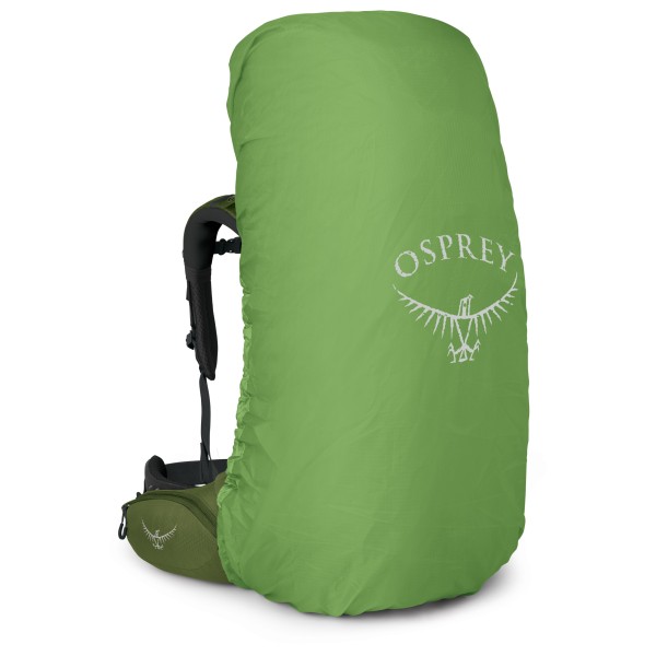 Osprey - Aether 65 - Sac à dos de trekking