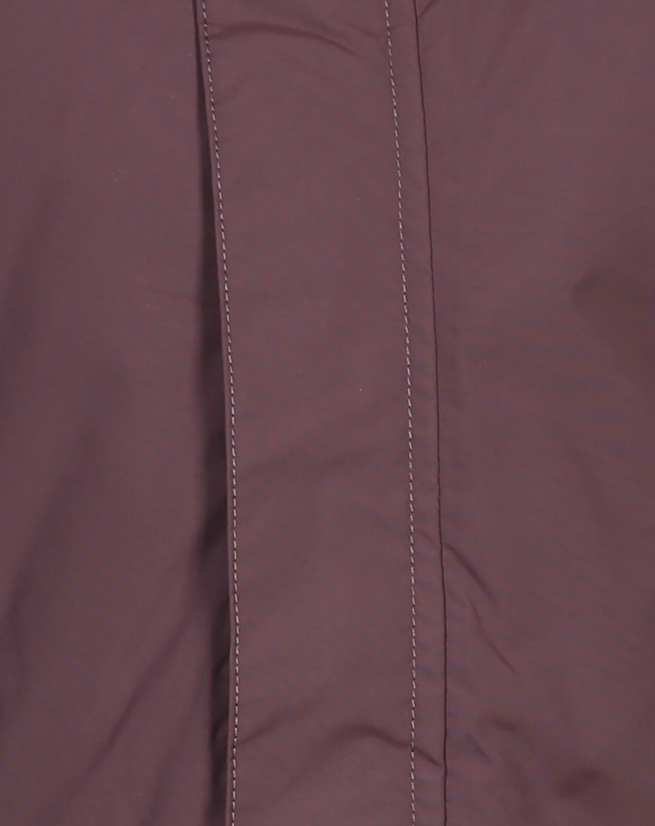 Winterjacke MATVIKA in huckleberry plum
