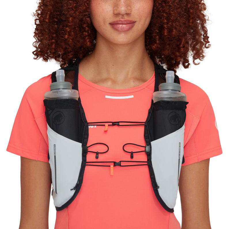 Mammut Damen Aenergy TR 5 Trailrunningweste