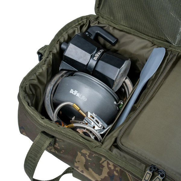 Nash Subterfuge Food Bag