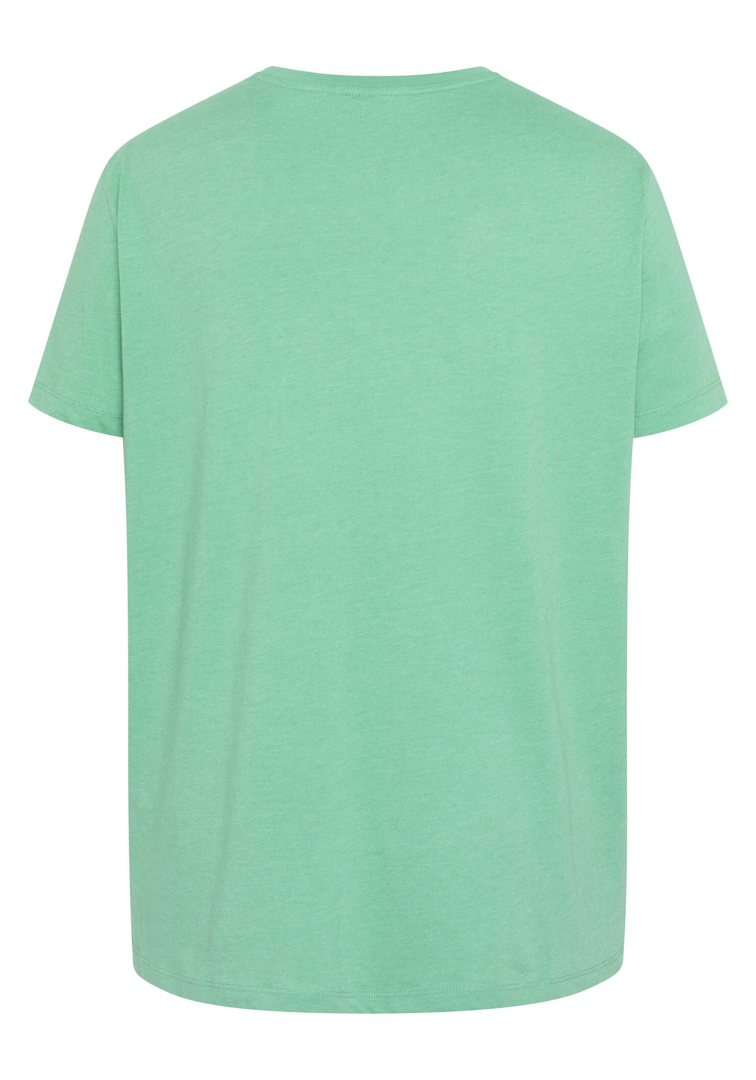 Polo Sylt| Herren T-Shirt mit Logo-Schriftzug