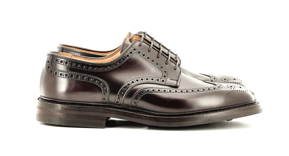 CROCKETT AND JONES - PEMBROKE CAVALRY