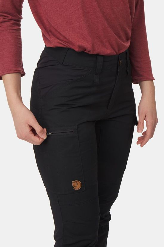 Fjällräven Fjällräven Kaipak Trousers Curved W