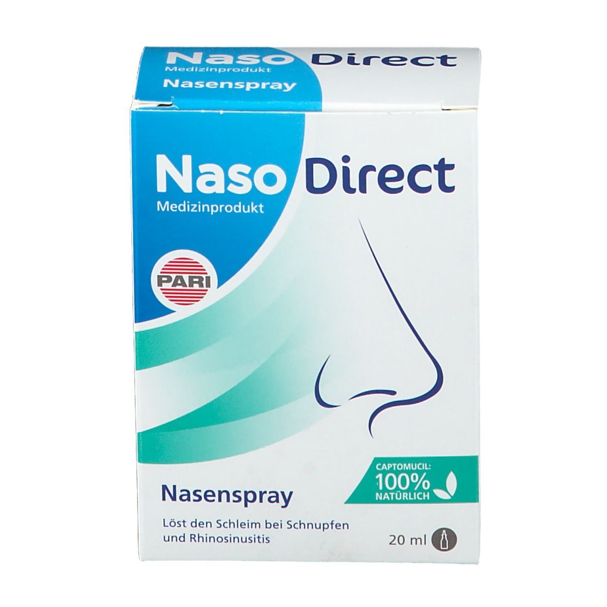 NasoDirect®