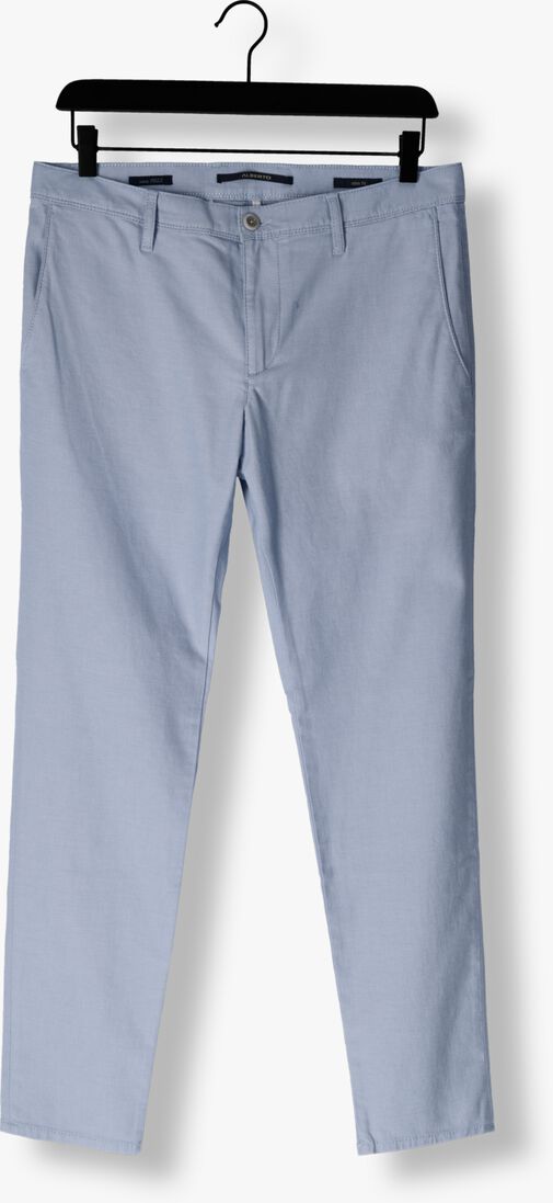 ALBERTO lichtblauwe alberto pantalon 6287 1919 rob
