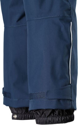 Reimatec Loikka Termobukser, Navy
