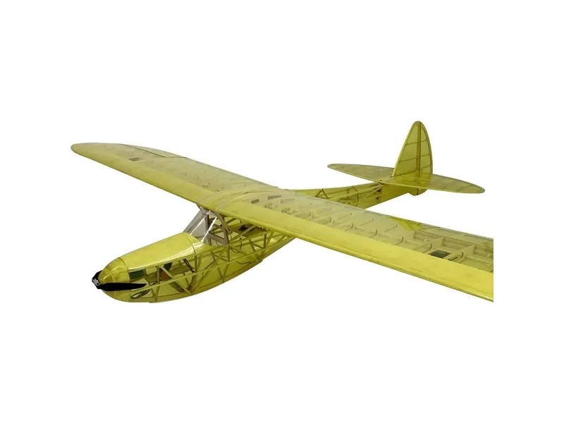 Pichler Modellbau Træ Modelfly byggesæt