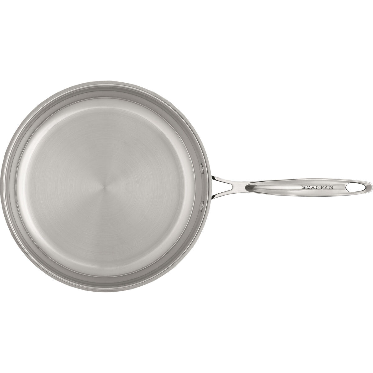 Impact Stekepanne 26cm