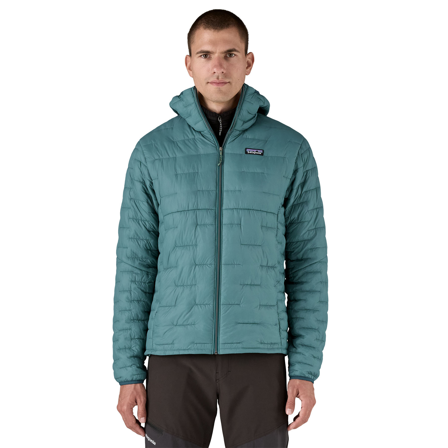 M's Micro Puff Hoody