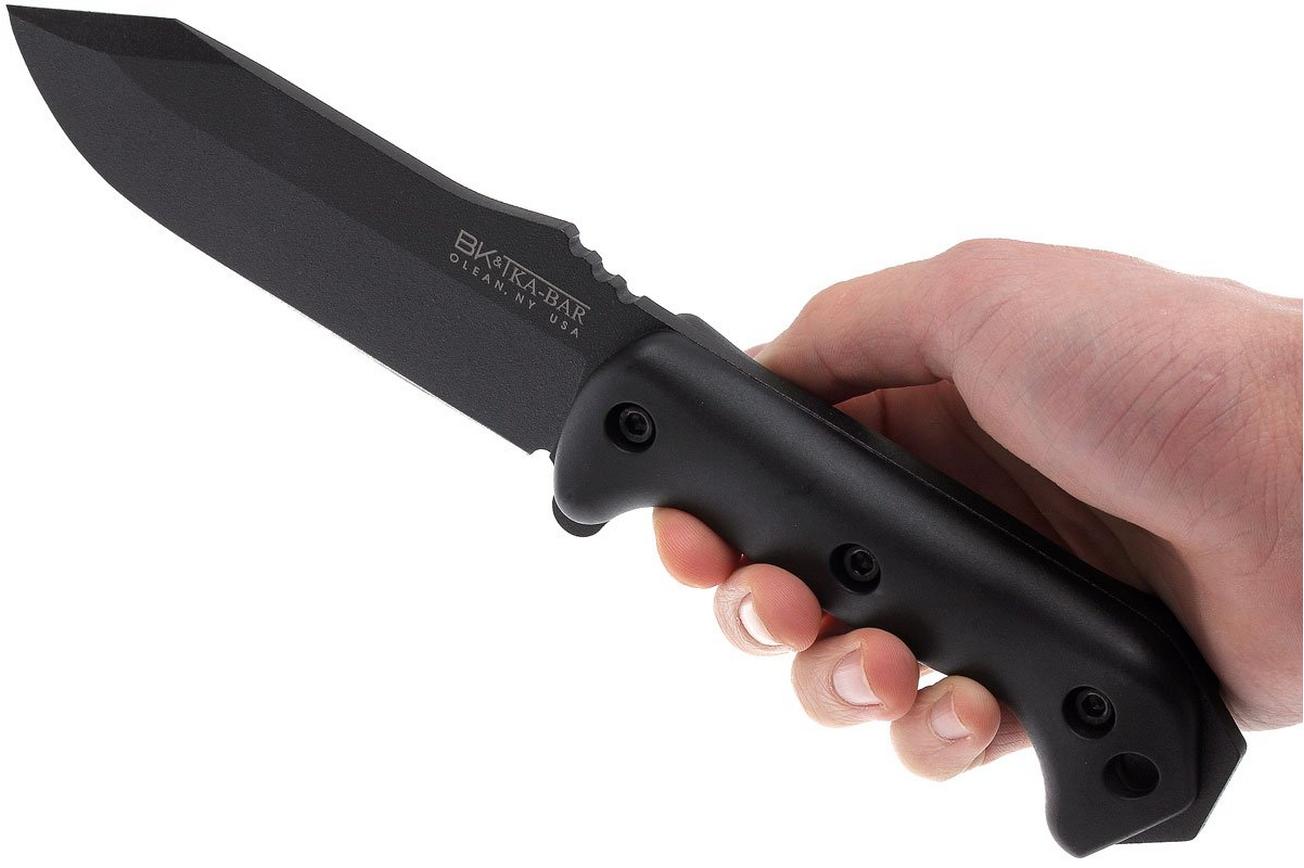 KA-BAR Becker Crewman BK10
