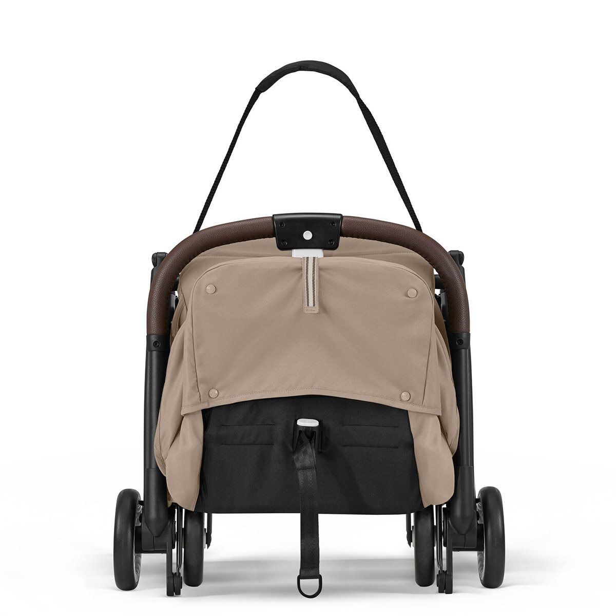 Cybex Cybex Gold Reise Buggy Orfeo Taupe Frame