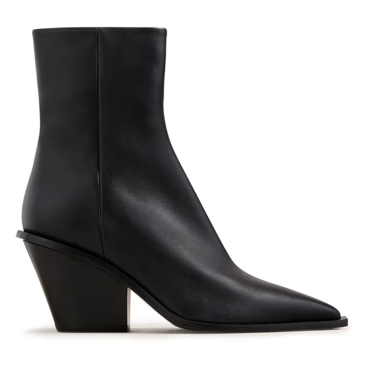 A. Emery Boots Odin | Noir
