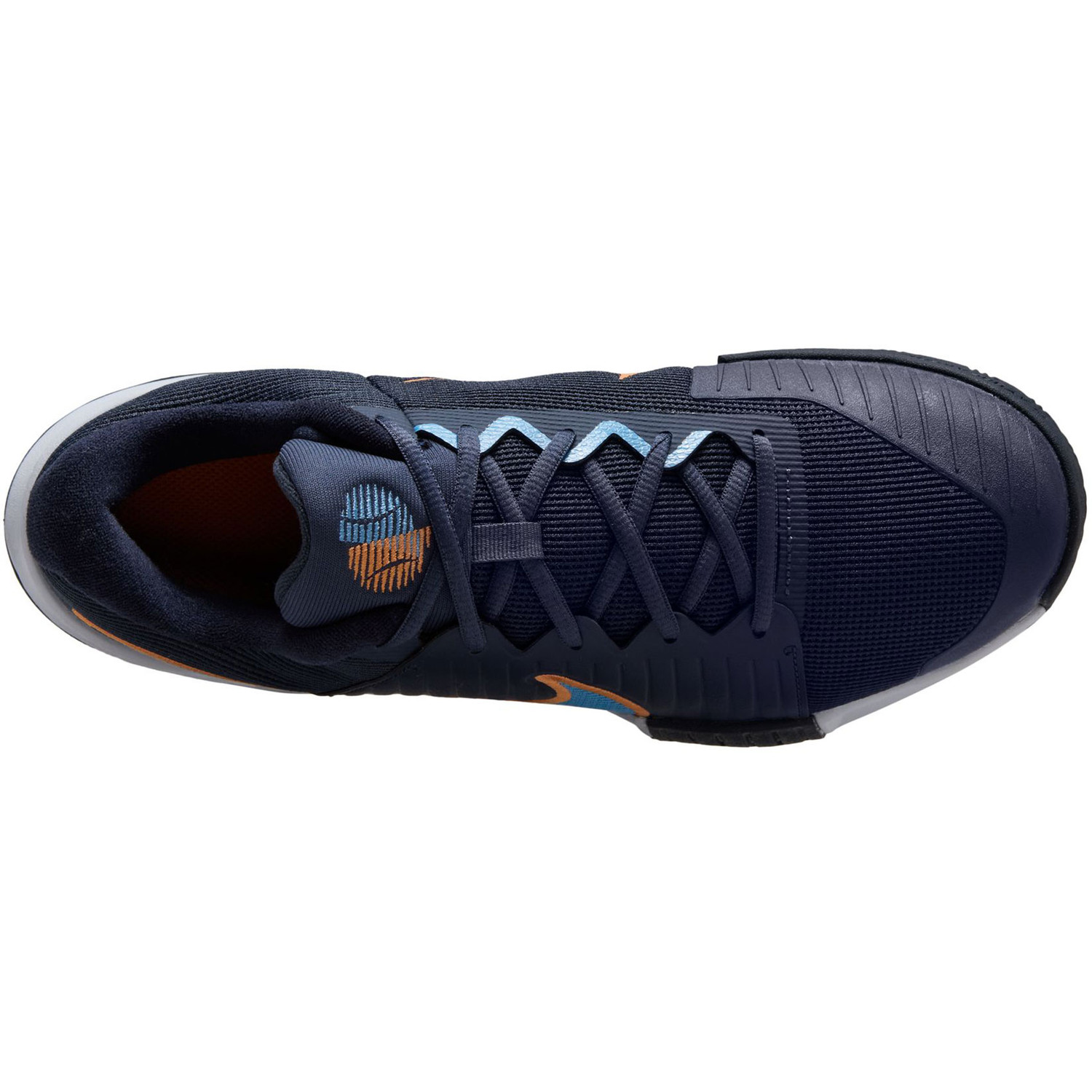 Nike Zoom GP Challenge Pro Clay Heren