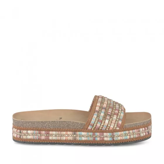 Mules MARRON PHILOV