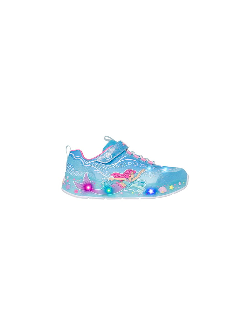 Skechers Havfrue Sneakers 27-34