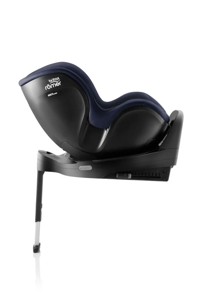 DUALFIX 5Z Night Blue