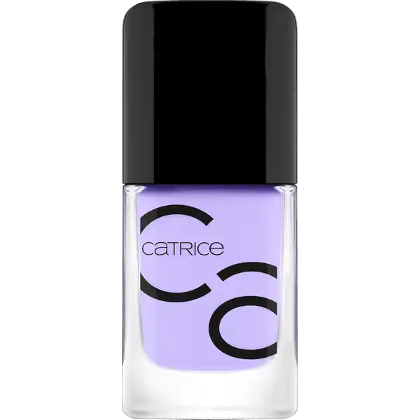 Iconails Gel Lacquer 143 LavendHER