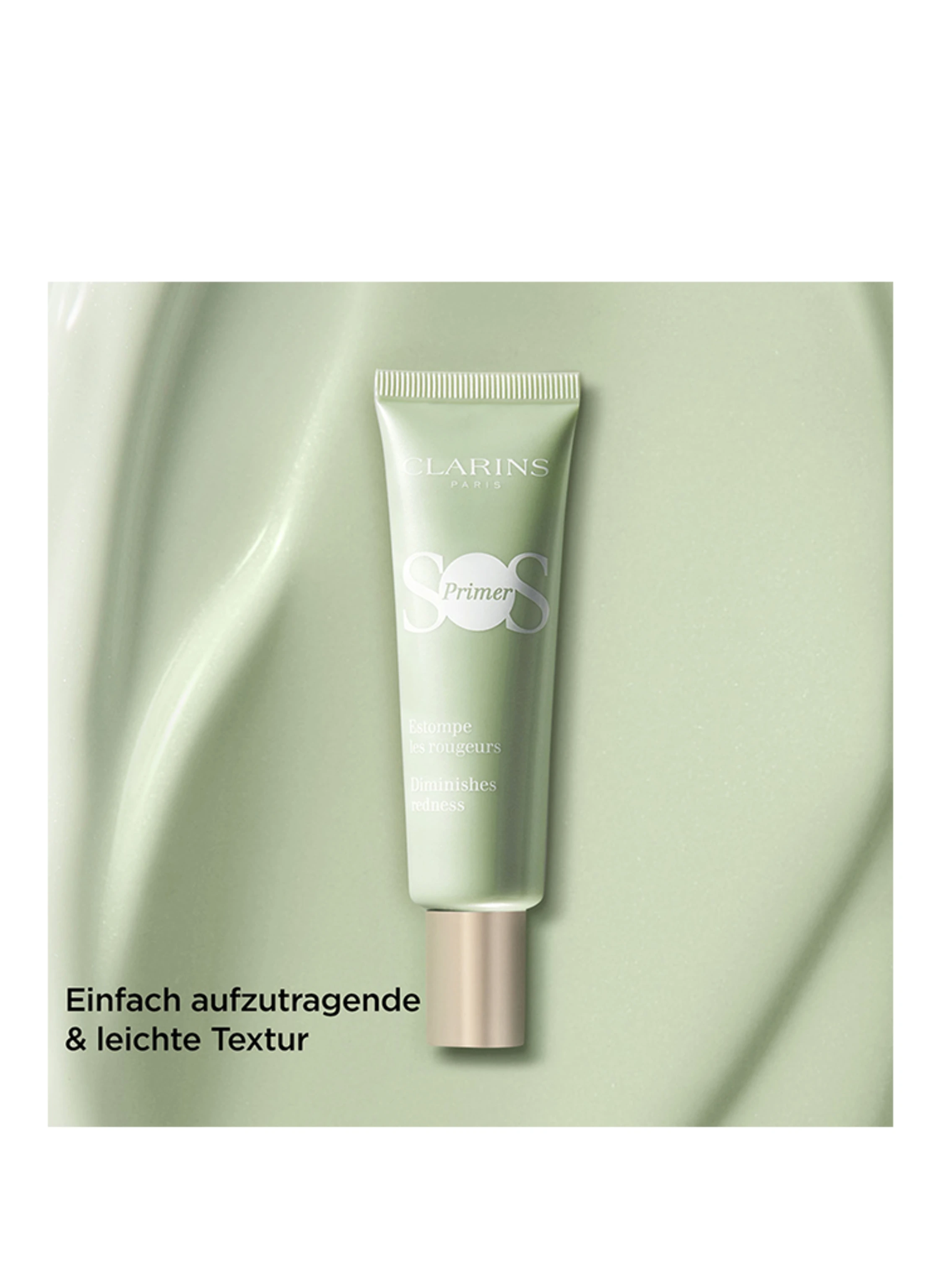 CLARINS SOS PRIMER