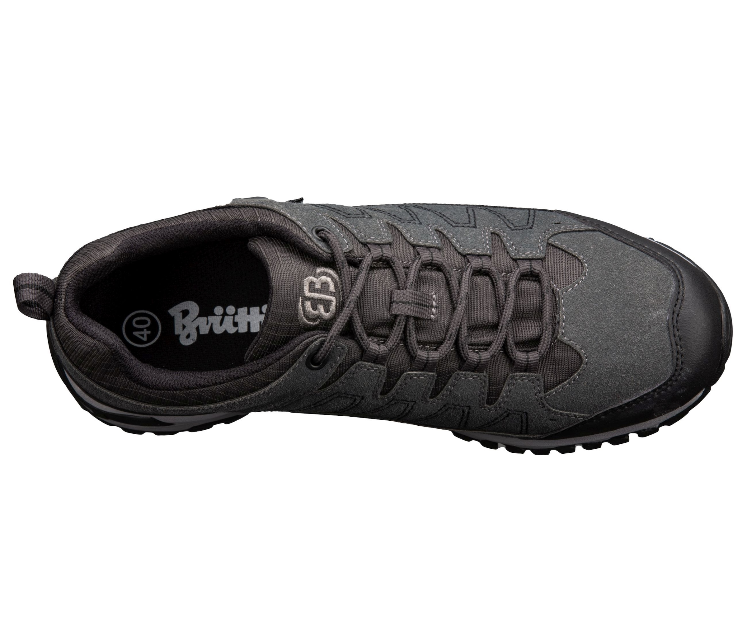 BRÜTTING Outdoorschuh »Outdoorschuh Mount Mills«