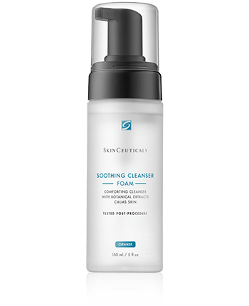 SkinCeuticals Cleanse Soothing Cleanser Foam 150ml