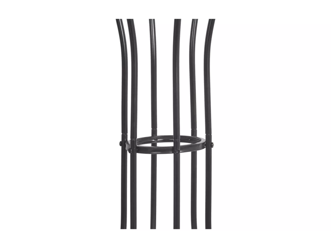 Porte-manteau ORDWAY Noir