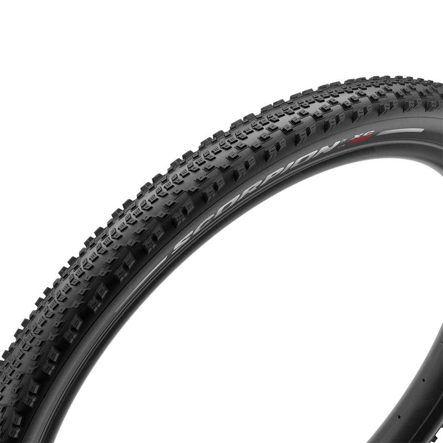 Pirelli Scorpion XC RC Lite TLR MTB Buitenband Zwart
