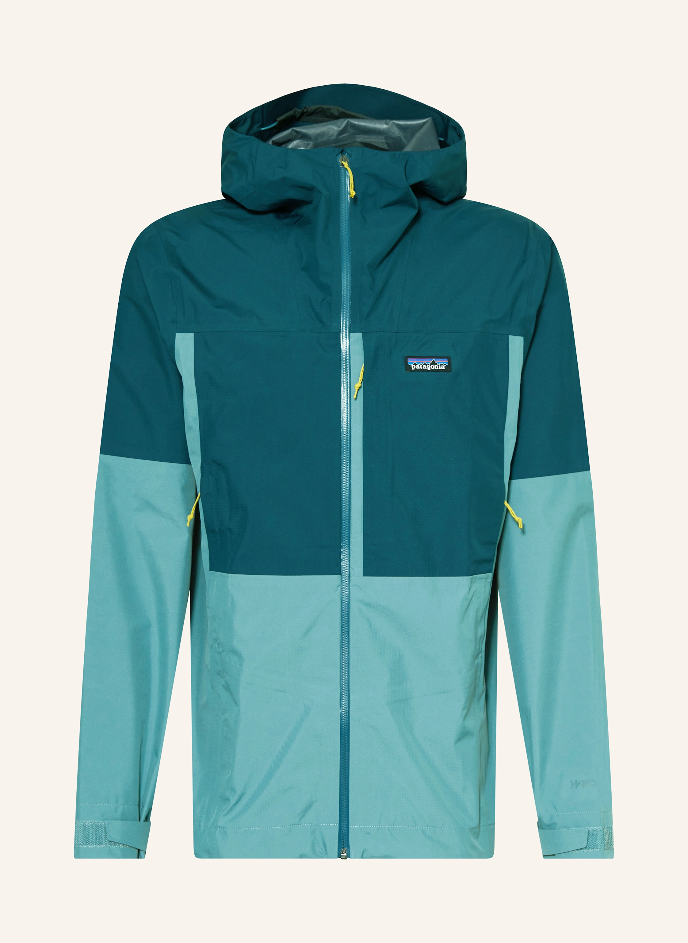 patagonia Regenjacke BOULDER FORK RAIN