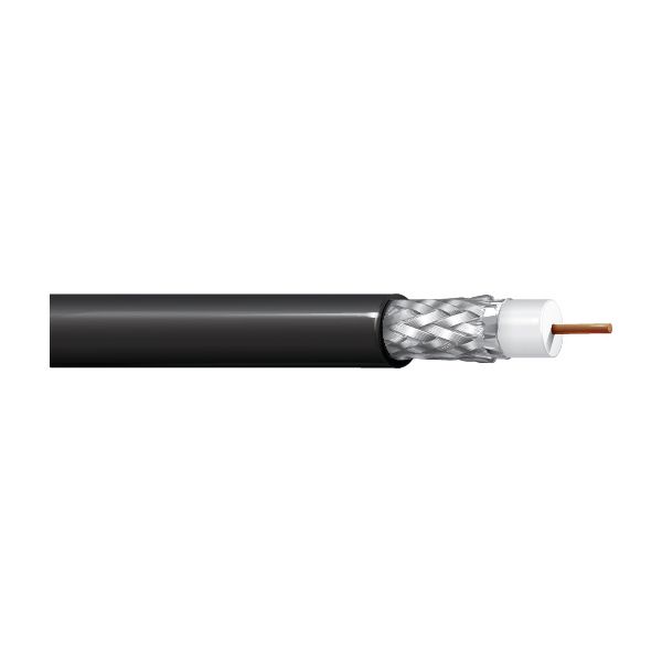 Belden 1694A Videokabel SDI schwarz