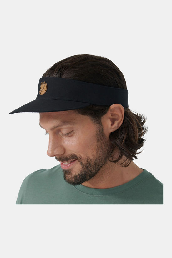 Fjällräven Fjällräven Abisko Visor Cap