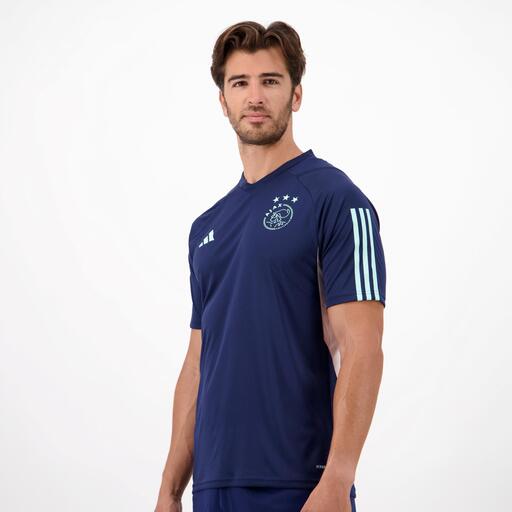 Camiseta Ajax Entreno 23/24