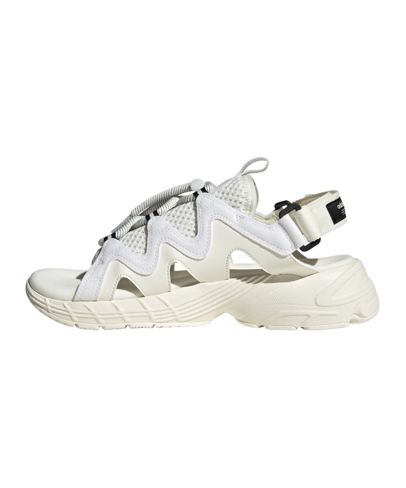 adidas Originals Astir SNDL Damen Weiss Schwarz