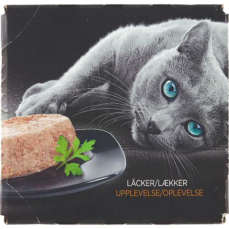 Paté m. kylling