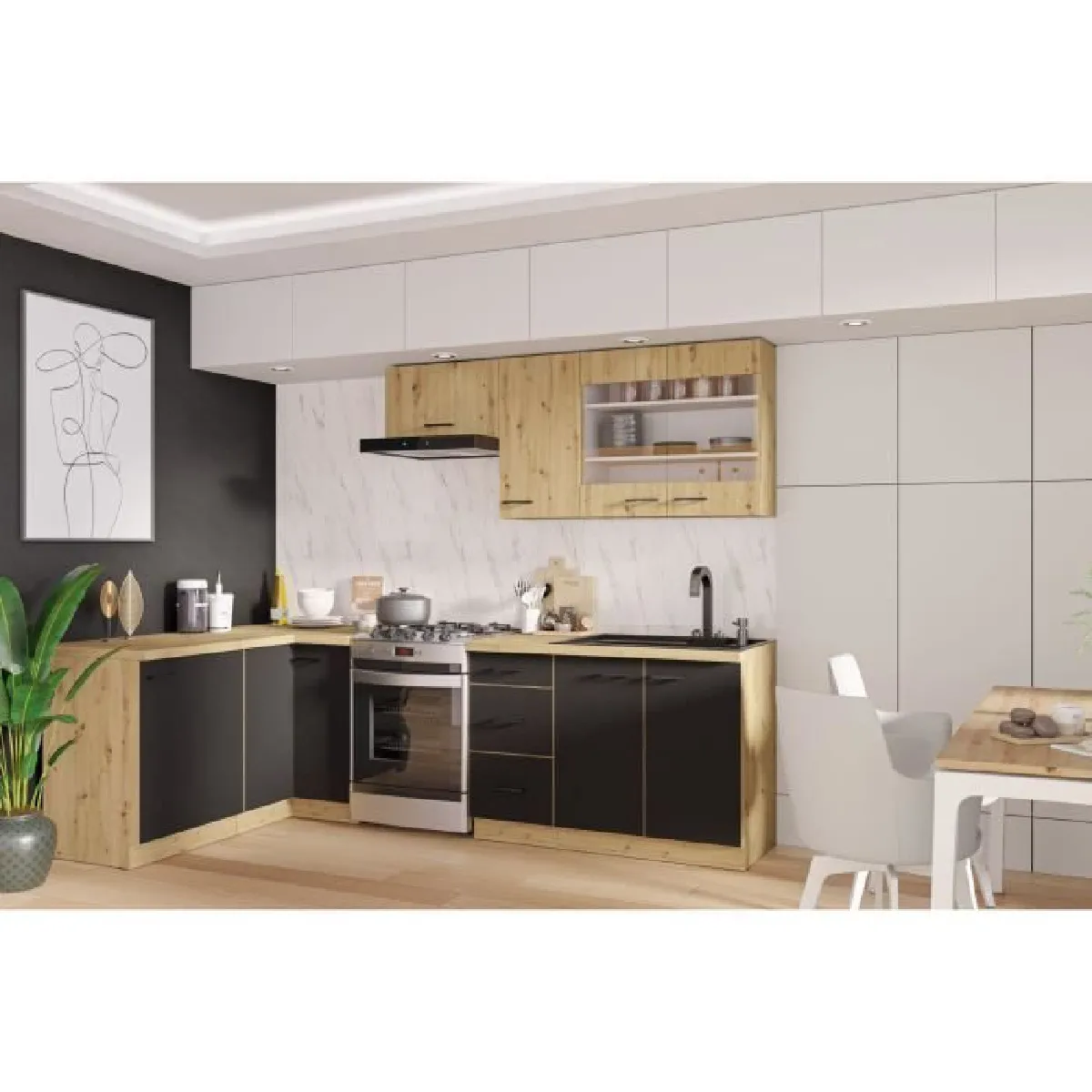 Cstore MODENA