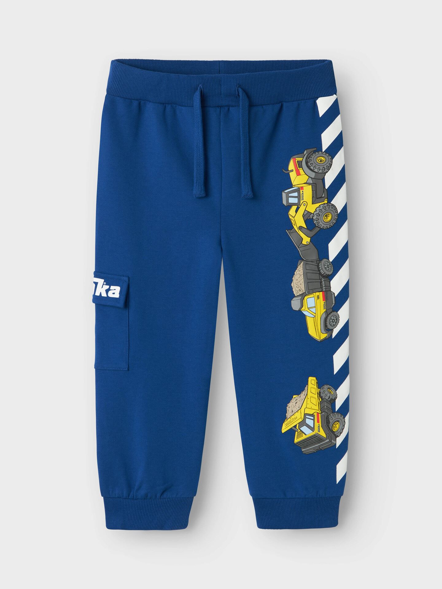Jacinto Tonka Sweat Pants