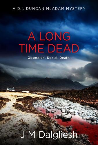 A Long Time Dead: A D.I. Duncan McAdam Mystery - The Misty Isle 1 (Paperback)