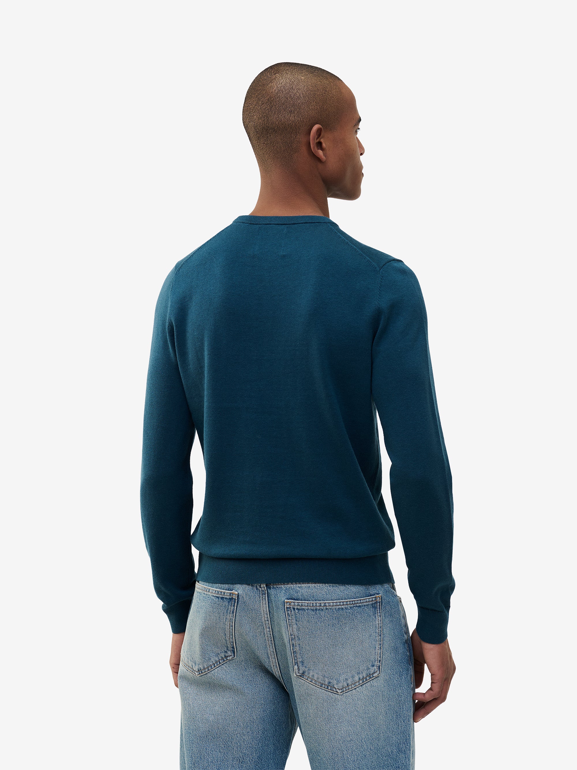 Soho Heavyweight Cotton Silk KW90101-DDB