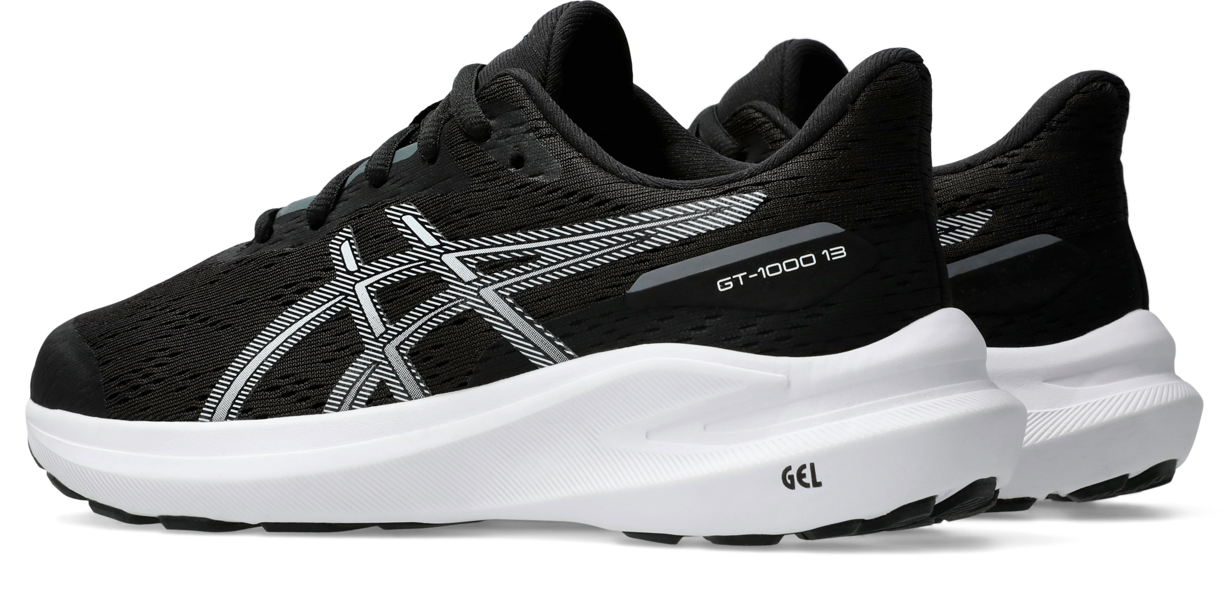 Asics Lauflernschuh »GT-1000 13 GS«