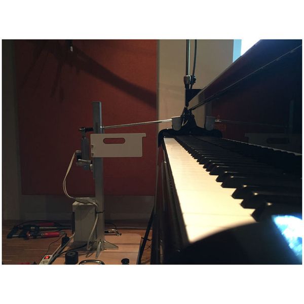 C. Bechstein Digital Grand EDU