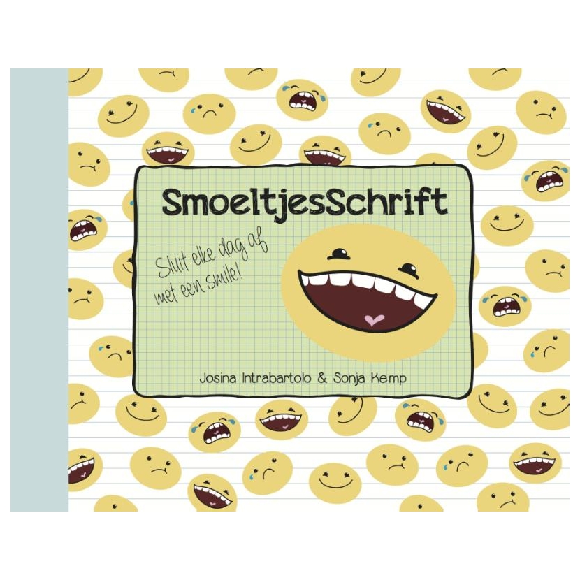 SmoeltjesSchrift
