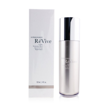 ReVive Superieur Body Nightly Renewing Serum  120ml/4oz