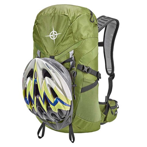 Mochila De Trekking Y Btt katahdin 20 Columbus
