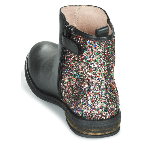Acebo's - 9917VE-NEGRO-T - Noir