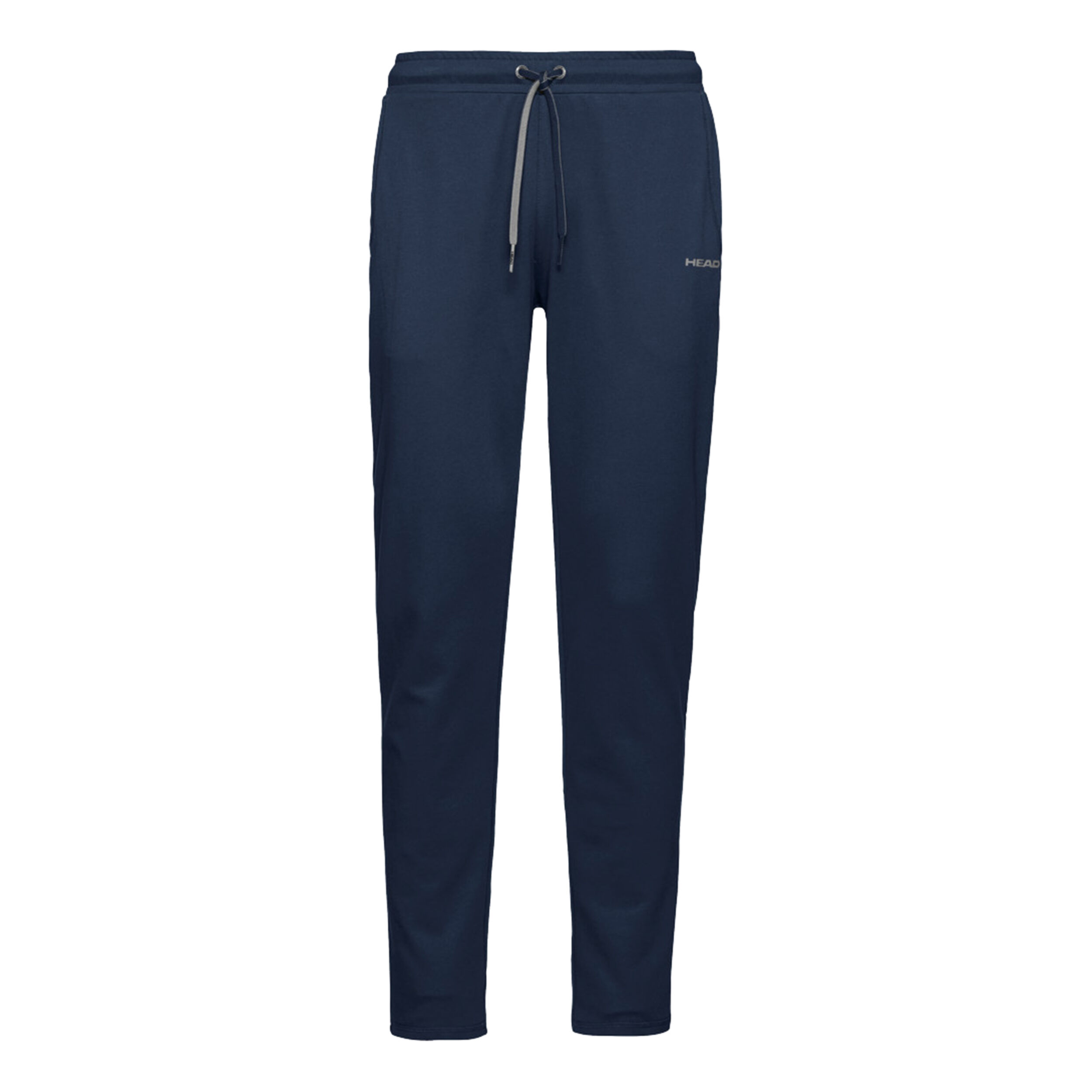 HEAD Club Byron Pantalon Survêtement Hommes - Bleu , Blanc