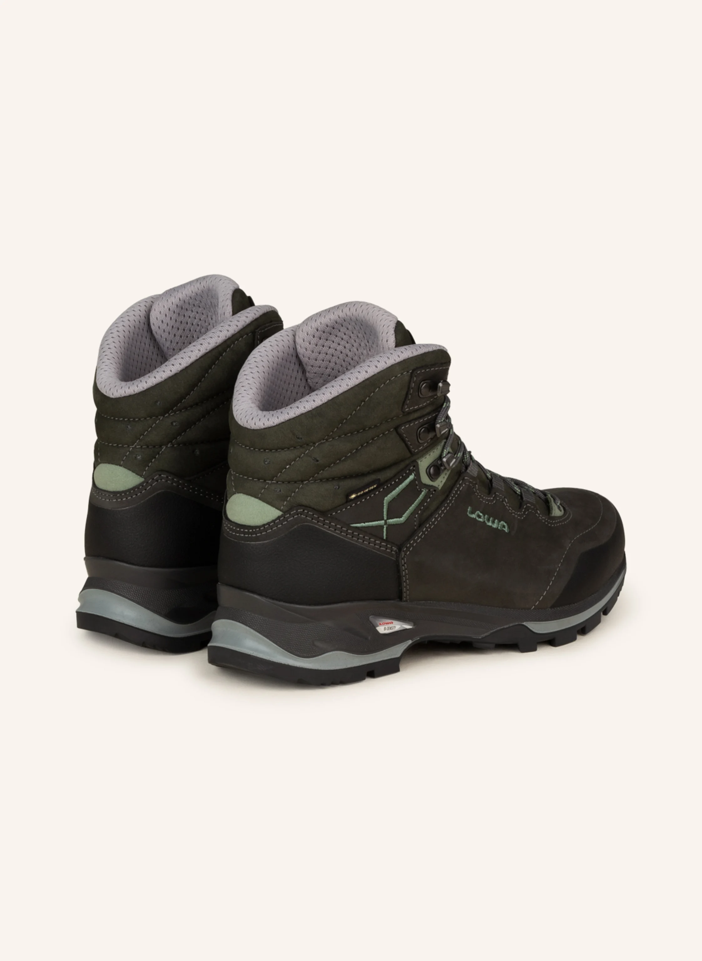 LOWA Outdoor-Schuhe LADY LIGHT GTX